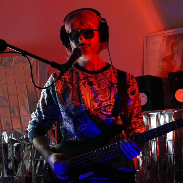 View Sauerkraut Stargazer