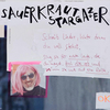 View Sauerkraut Stargazer