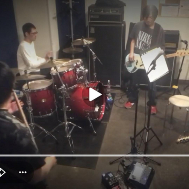 View Lisaカバーメインのバンド