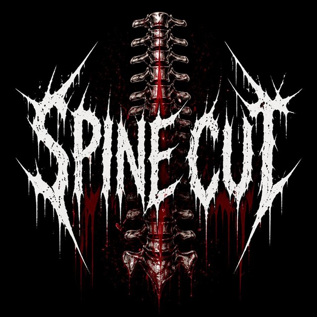 View spine cut