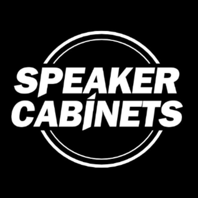 View Speaker Cabinets
