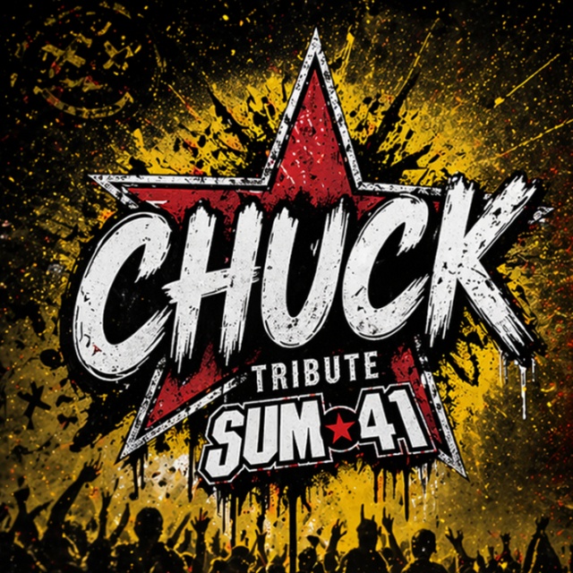 View Chuck (Tribute Sum 41)