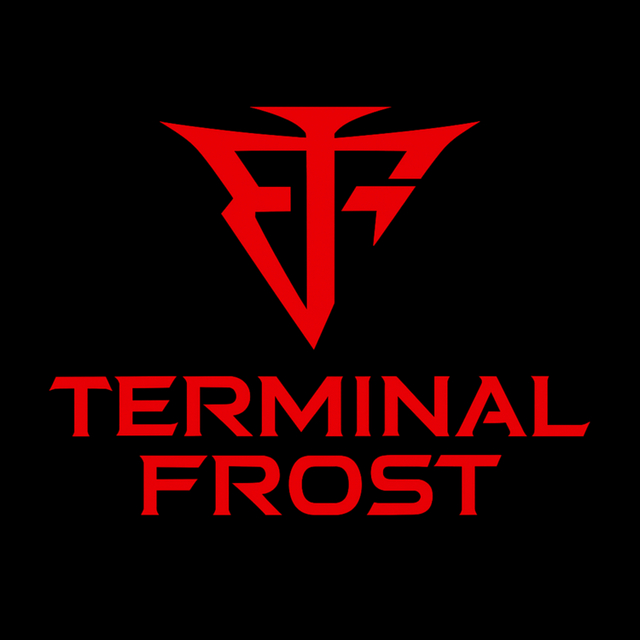 View Terminal Frost