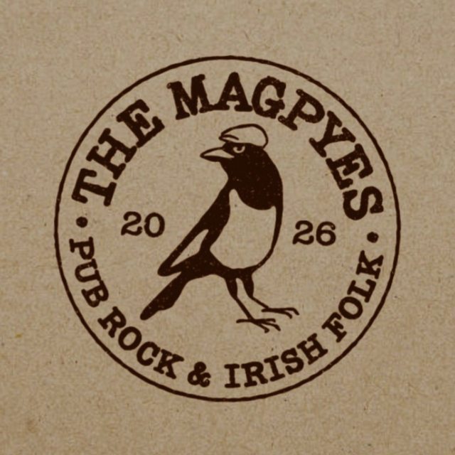 View The Magpyes