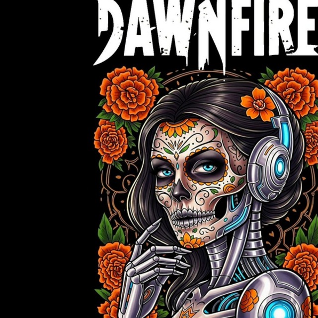 View Dawnfire