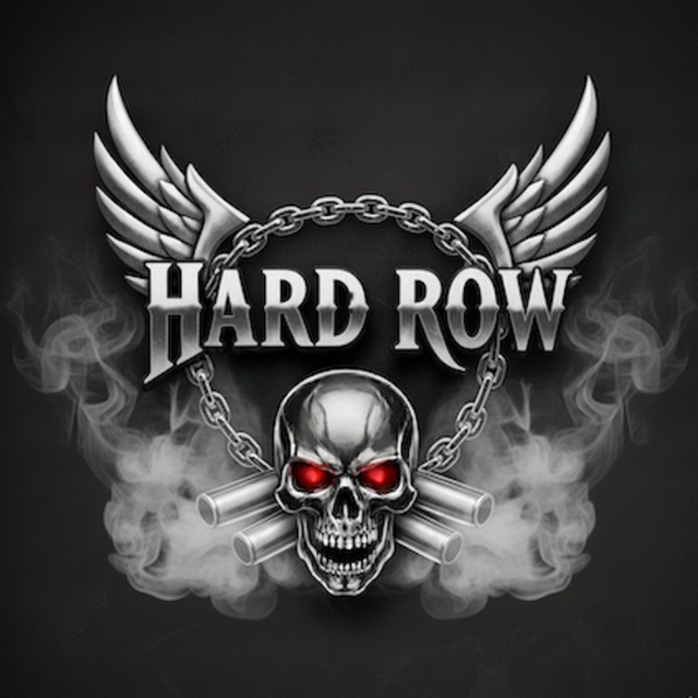 View Hard Row
