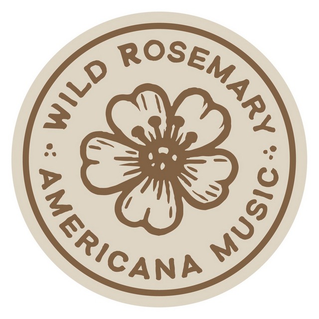 View Wild Rosemary