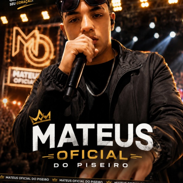 View Mateus