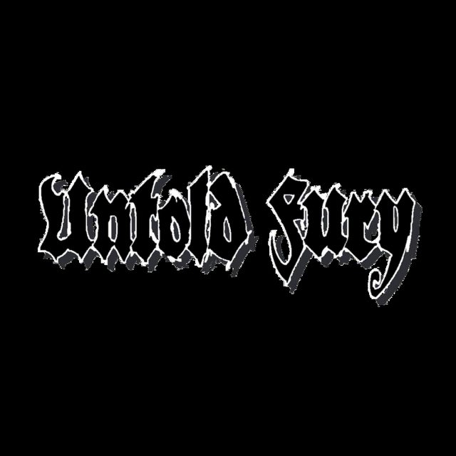 View Untold Fury
