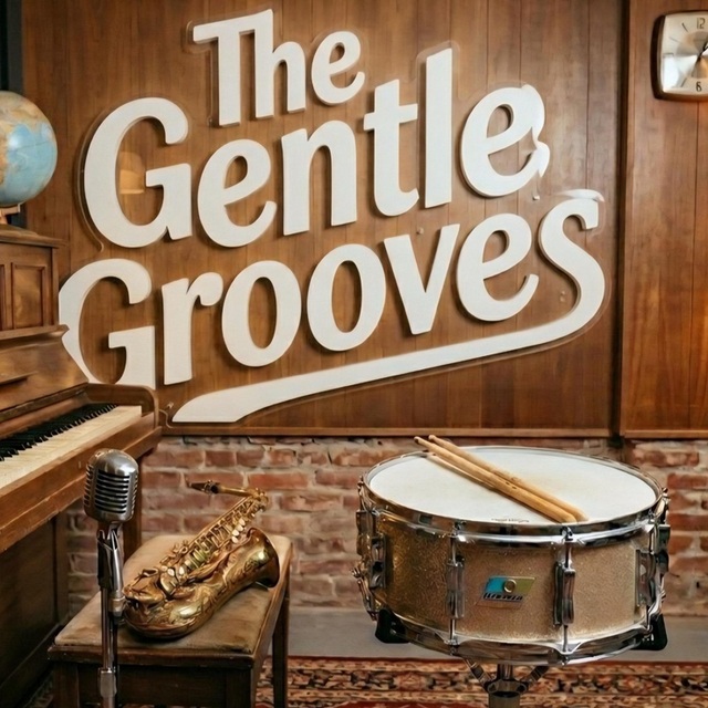 View The Gentle Grooves