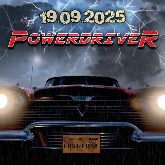 View PowerdriveR