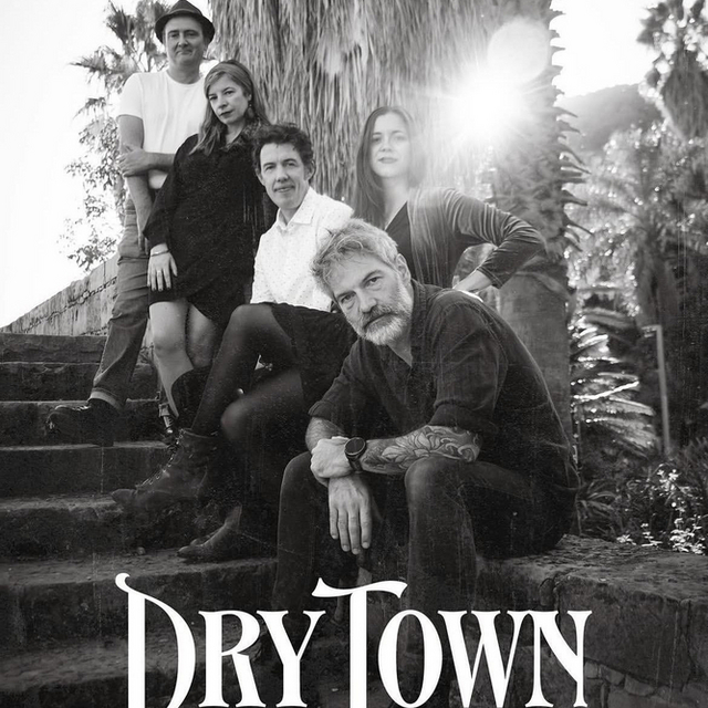 View Dry Town