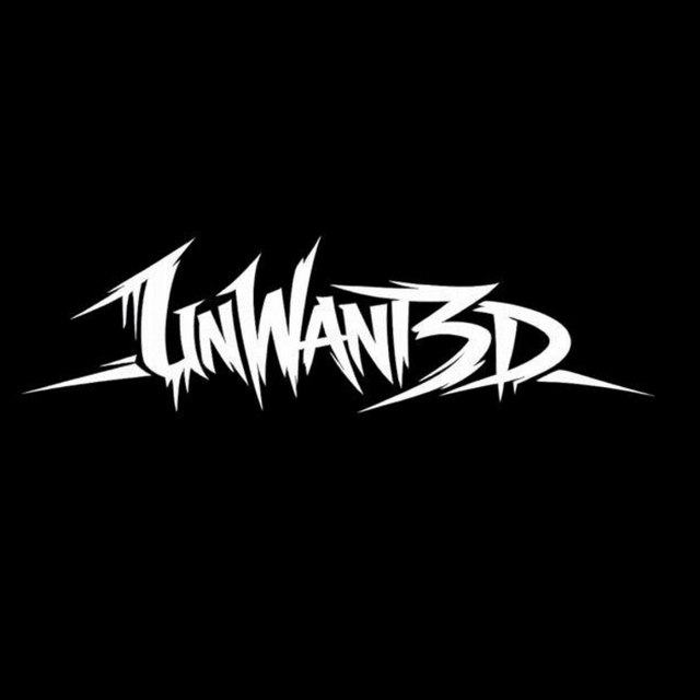 View UnWant3d