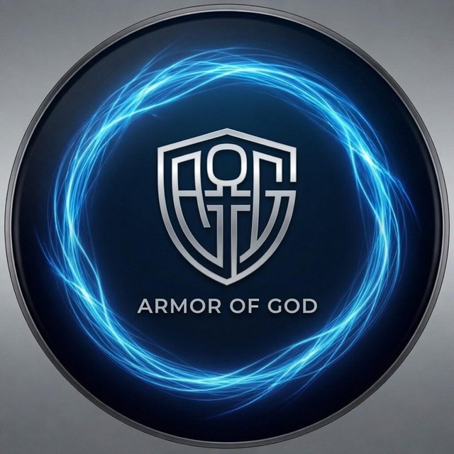 View Armor of God