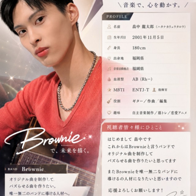 View 畠中龍太郎