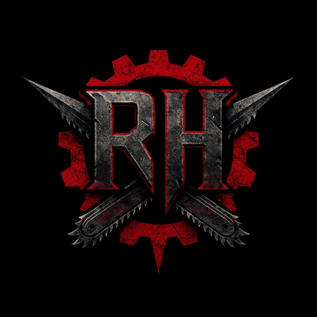 View RAZORHAIL
