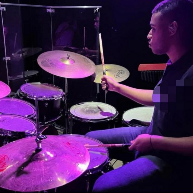 View RuanDrummer