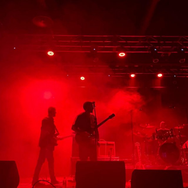 View Iñaki Fernández