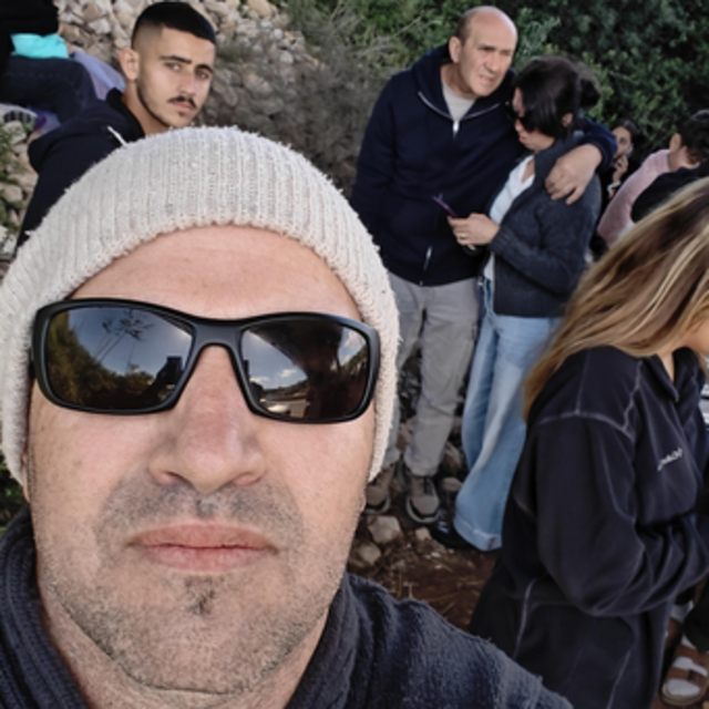 View גלעד