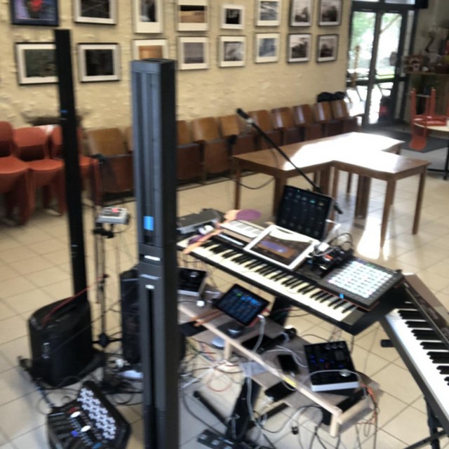 View Band