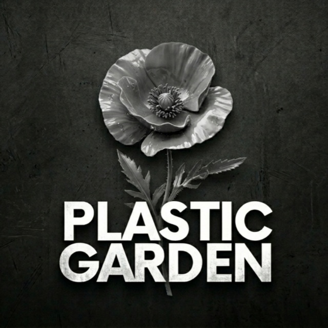 View Plastic Garden