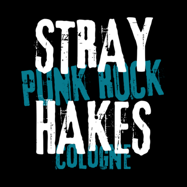 View STRAY HAKES