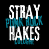 View STRAY HAKES
