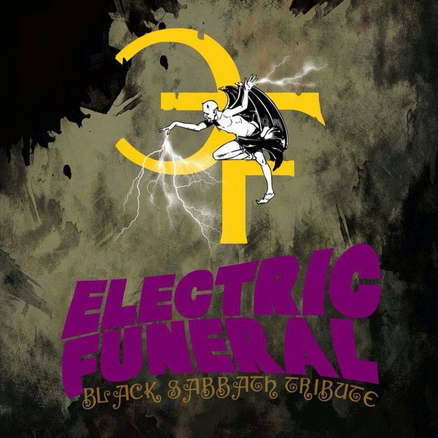 View electric funeral black sabbath tribute