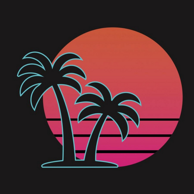 View Plastic People - 80s Syntpop Retrovibes