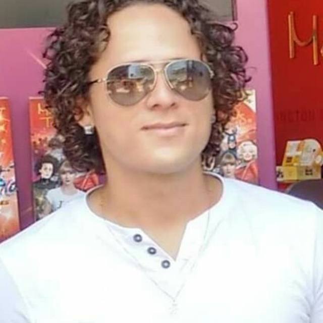 View David Araújjo