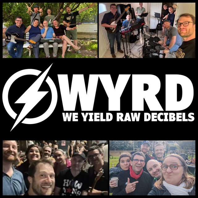View Wyrd