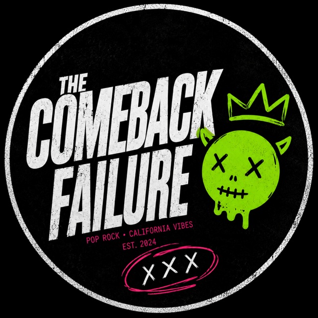 View The comeback failure