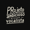 View BANDA PROCURA VOCAL COM INGLES