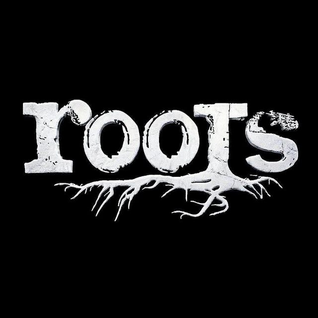 View Roots-cover rock-