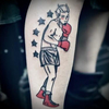 View boxingfaune
