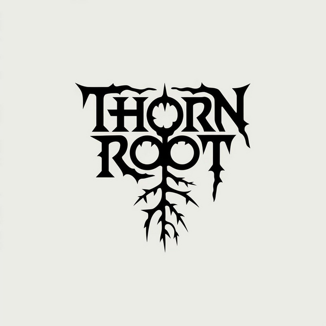 View Thorn Root