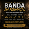 View BANDA SE FORMANDO CANOAS