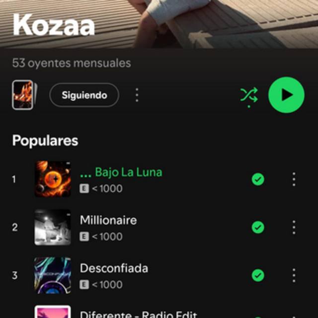 View Kozaa