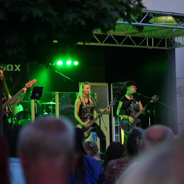 View BLACKBOX