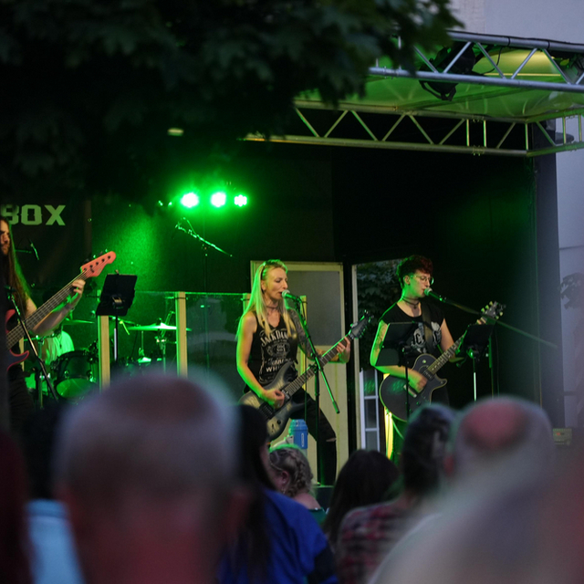 View BLACKBOX