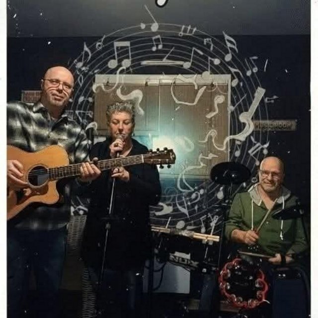 View Grey's band
