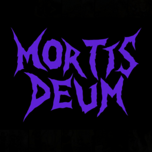 View Mortis Deum