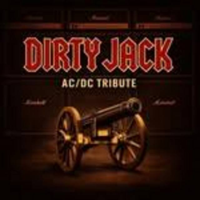 View Dirty Jack Tribute Band