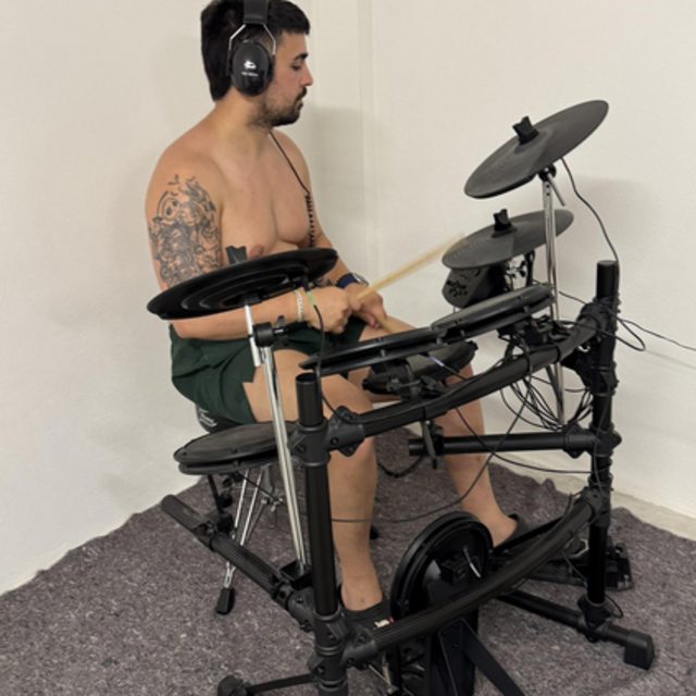 View xavidrums