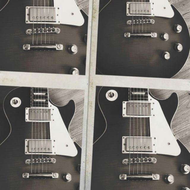 View TheGuitarGuy