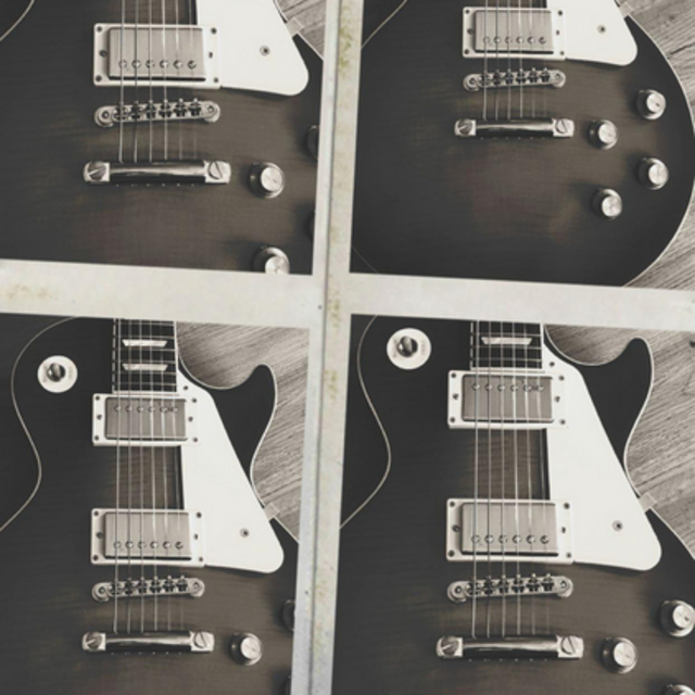 View TheGuitarGuy