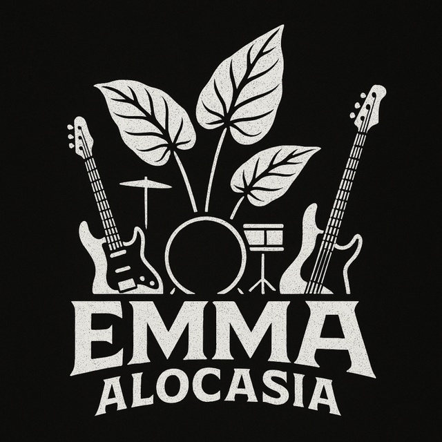 View Emma Alocasia