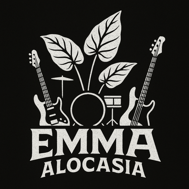 View Emma Alocasia