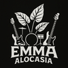 View EmmaAlocasia