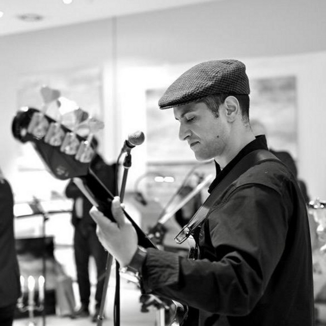 View SamuelOnBass